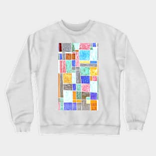 Shut The Front Door 3 Crewneck Sweatshirt